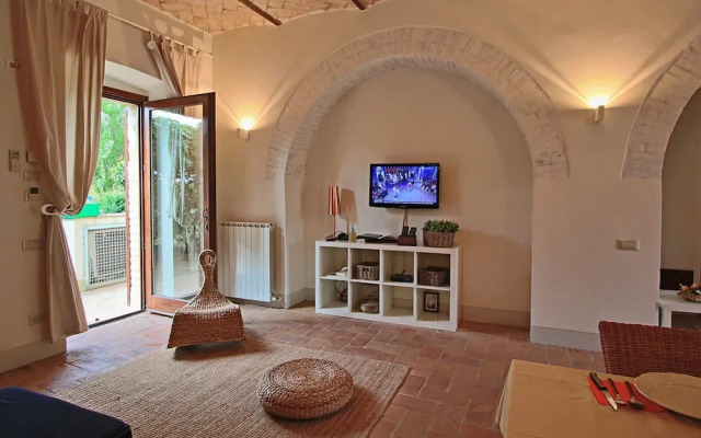 Belvilla by OYO Le Volte