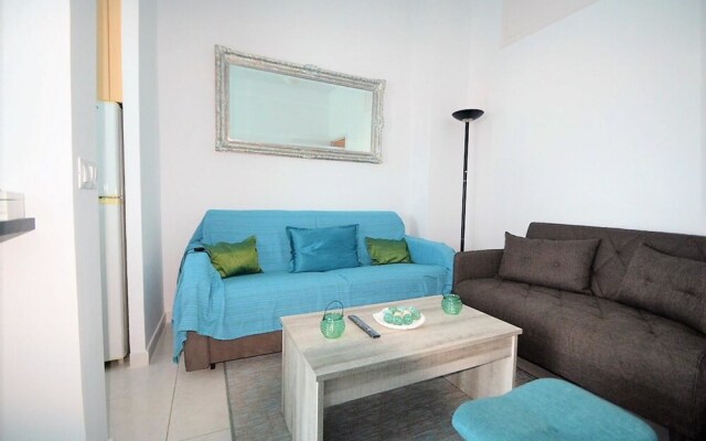 Apartamento Olé Playa 8