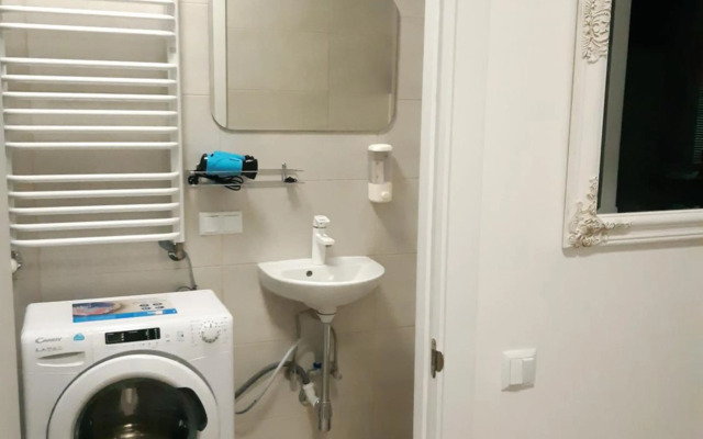 Transfer apartament І.Franka 59