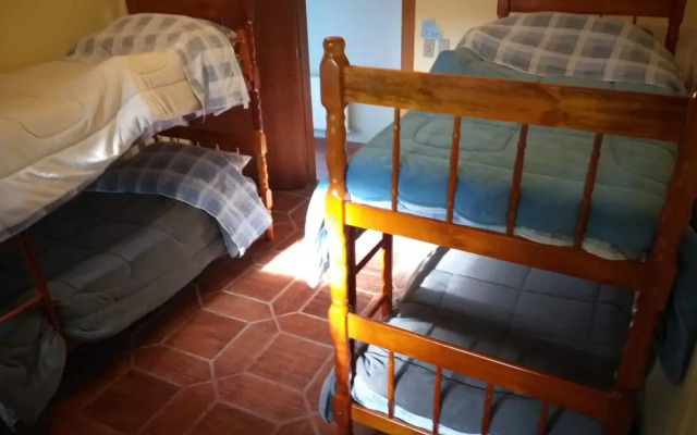 Hostel Famiglia Susin III