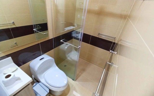 Apartasuites Samaria - Club de Playa
