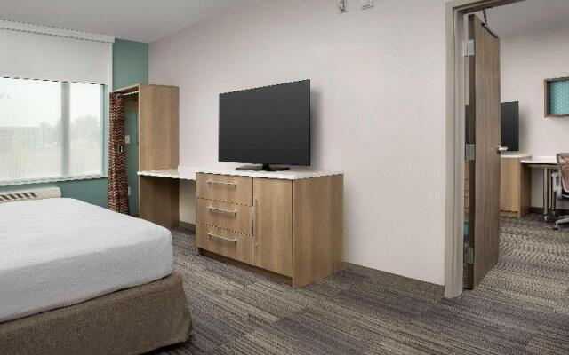 Home2 Suites by Hilton Columbus Polaris