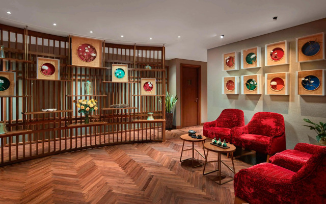 Grand Mercure Hanoi