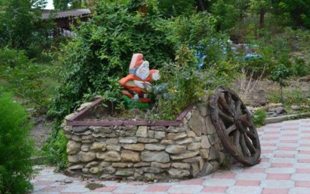 Hotel Bessarabien Haus