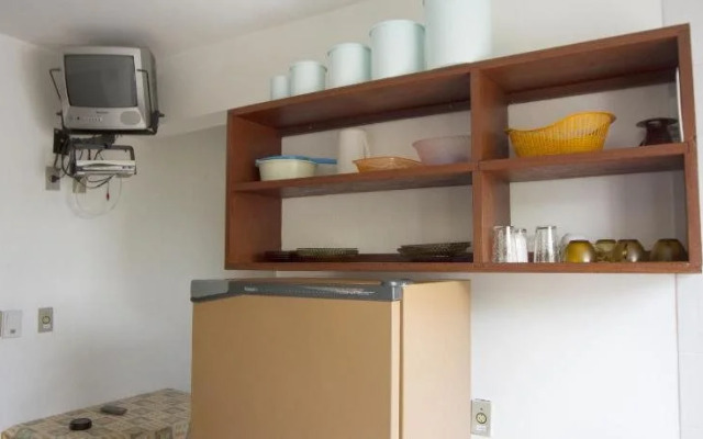 Residencial Buenos Aires