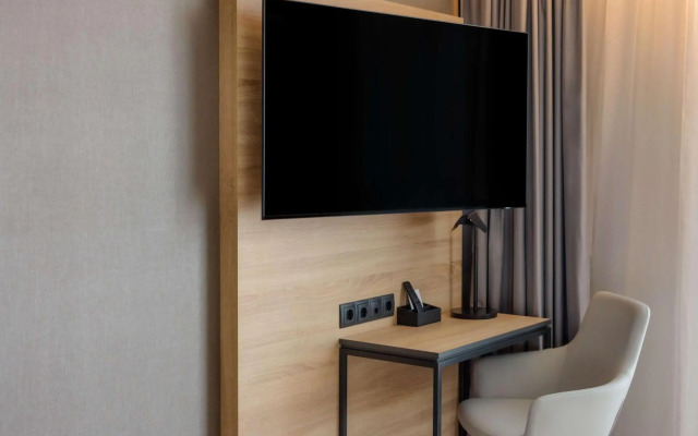 Radisson Hotel Graz