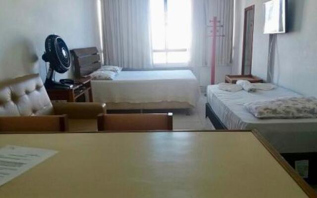 Barra Flat, Praia, História e Diversão no mesmo lugar