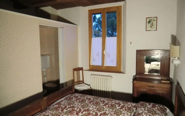 Agriturismo Ca' de' Gatti