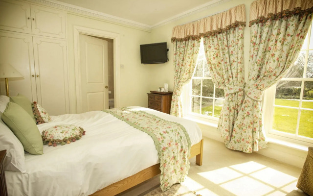 Rectory Farm