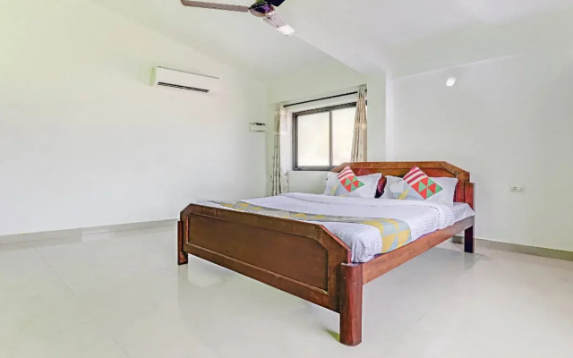 Oyo 27957 Spacious Stay,South Goa