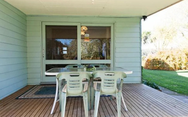 Country Gate Cottages