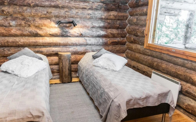 Napakymppi Kuusamo in Kuusamo