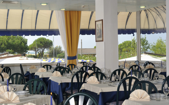 Hotel Bellevue