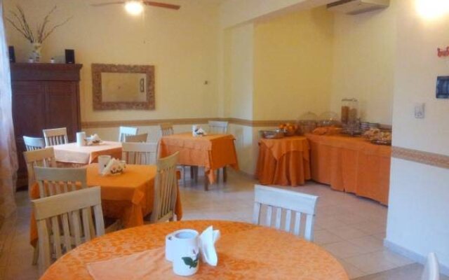 Hotel Parco delle Cale