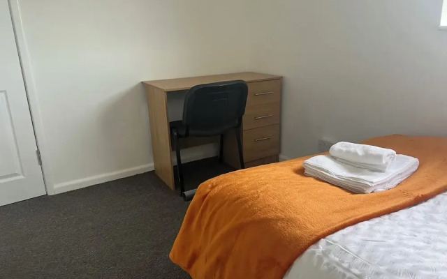 The Coral Guest House Winchester