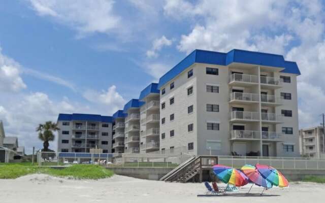 Hacienda del Sol I by Ocean Properties