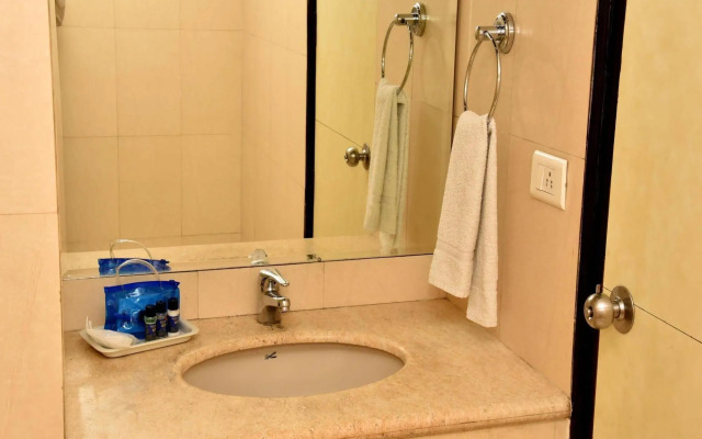 Hotel Metro 43