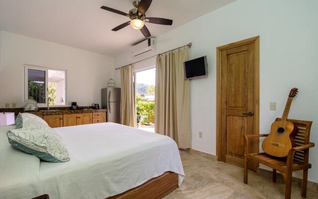 MBoutique Hotel Sayulita