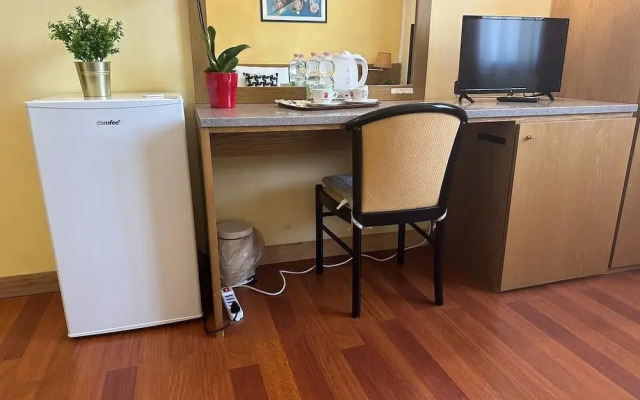 Hotel Raffaello Venice