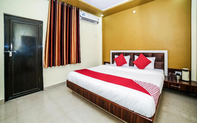 OYO 18650 Sanskar Guest House