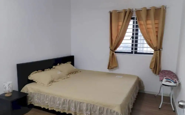 OYO 91024 Tower A & B Sensory Residence