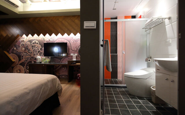 Buckingham Palace B&B