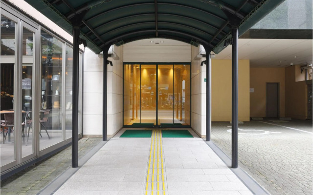 Hakata Green Hotel Tenjin