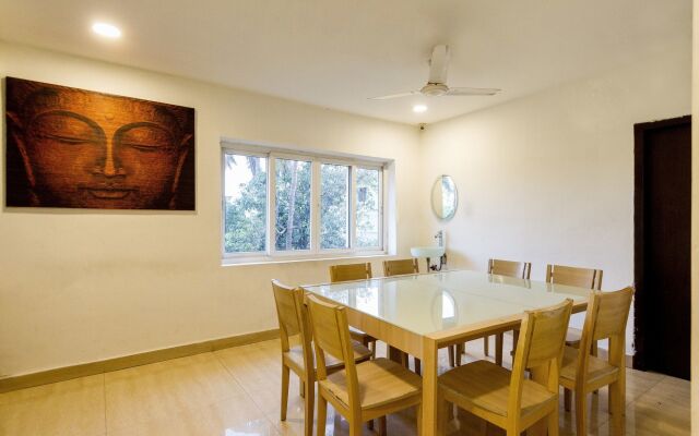 FabHotel Innside Serviced Apartment