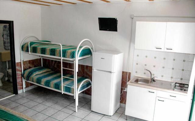 Villaggio Camping Rancho