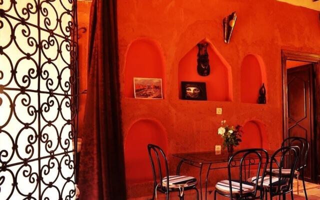 Villa Paradise