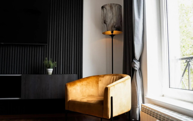 Gemütliche Wohnung im Zentrum mit Netflix