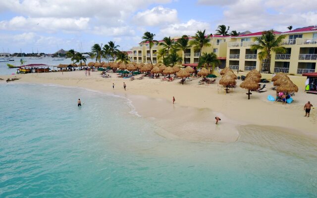 Simpson Bay Resort, Marina & Spa