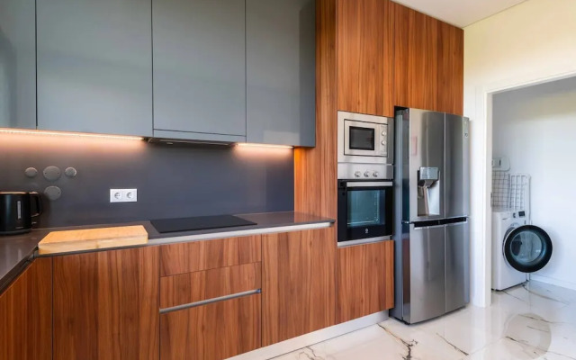 Villa Alegre With Private Pool