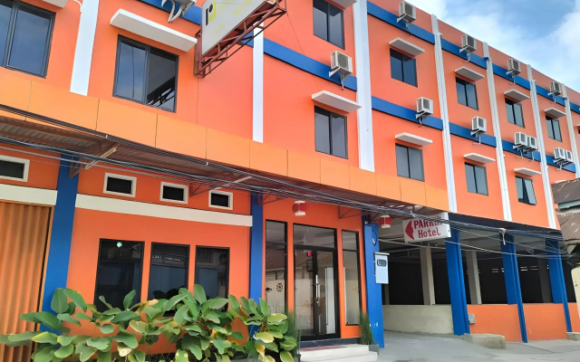 Hotel Pundi Rezeki 3