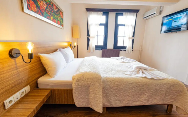 Simre Inn Hotel Safranbolu