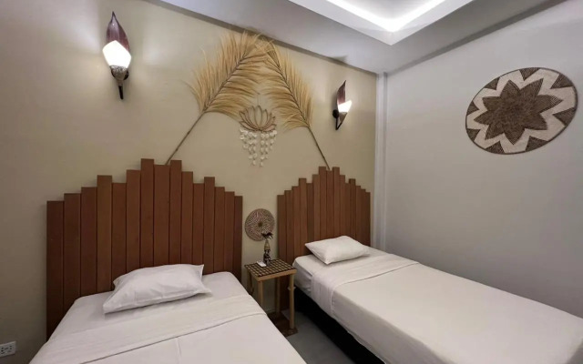 Flipside Bungalows