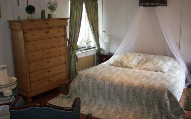Hotel Moulin De Moxhe