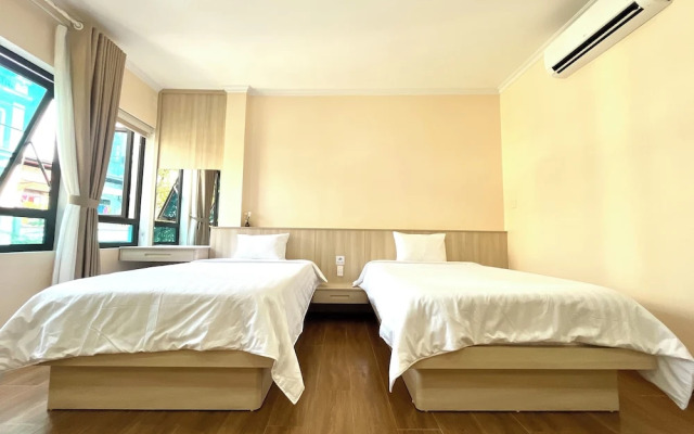 Vuon Cam Hotel Cao Bang