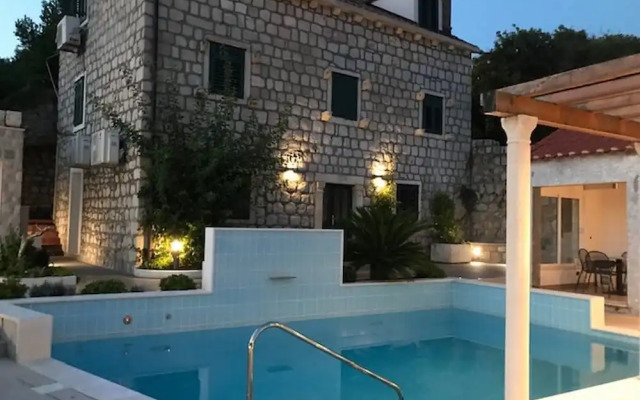 Villa Nisha