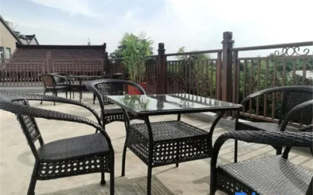 Nanshan Zhuhai Yuanweijia Homestay – Outside – Changzhou