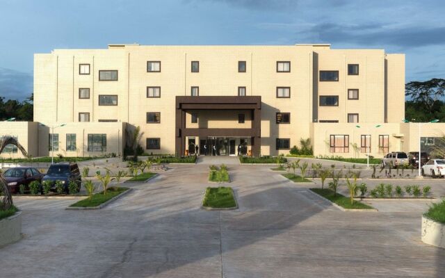 The Farmington Hotel
