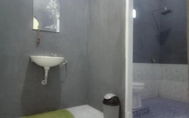 Tangkoko Jungle Homestay By OYO