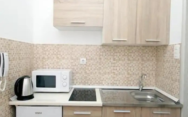 Apartments Centar Sutomore