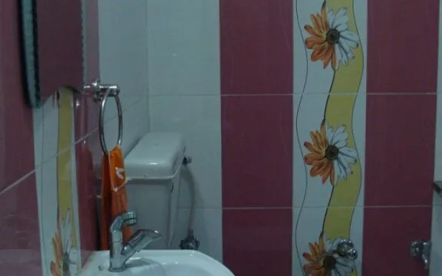 Hotel Rose Villa