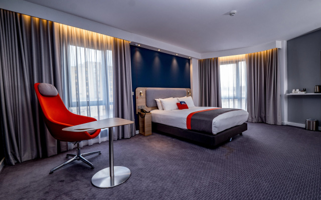 Holiday Inn Express Derry - Londonderry by IHG