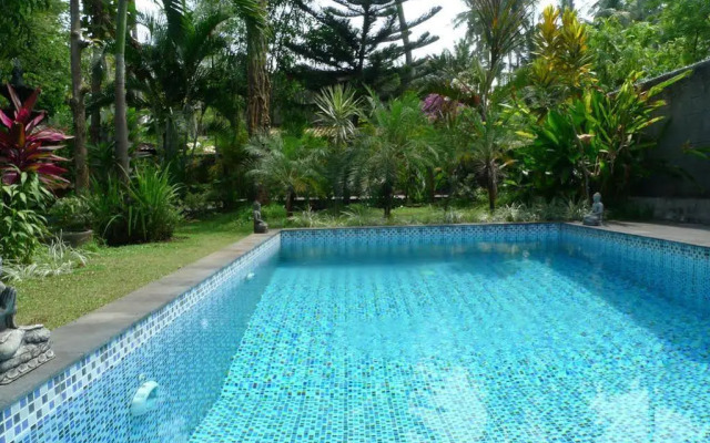 Villa Kelapa