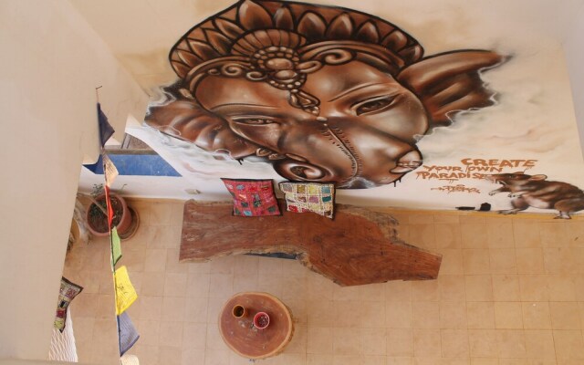 Maison Darna Guesthouse