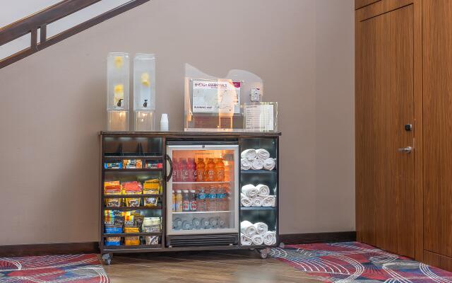 Crowne Plaza Princeton-Conference Center by IHG