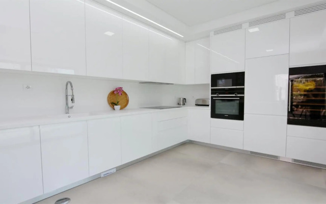 Villa Waterfall - CleverDetails234 luxury villa 10min from the center