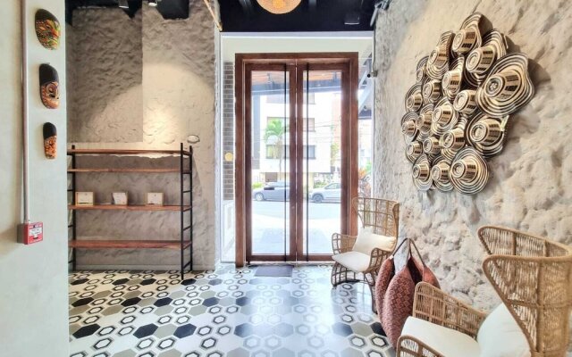 Origen Local Suites